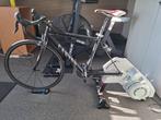 Smarttrainer, Ophalen, Gebruikt