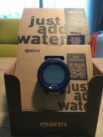 Solden Promo : Mares Puck4 - Nieuw aan 229€ - Ecocheques, Enlèvement ou Envoi, Neuf, Ordinateur de plongée