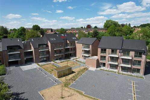 Appartement à vendre à Jodoigne, 2 chambres, Immo, Huizen en Appartementen te koop, Appartement