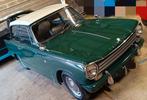 Triumph Herald Vitesse 13/60, Auto's, Triumph, 4 zetels, Achterwielaandrijving, Leder, Particulier