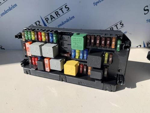 Comfort Module van een Mercedes C-Klasse, Auto-onderdelen, Elektronica en Kabels, Mercedes-Benz, Gebruikt, 3 maanden garantie