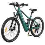 Samebike XD26-II 750W elektrische fiets 40km/h 48V 14Ah groe, Sport en Fitness, Overige Sport en Fitness, Verzenden, Nieuw