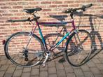 Herenfiets sportief en uniek, fietst uitstekend, Enlèvement, Comme neuf