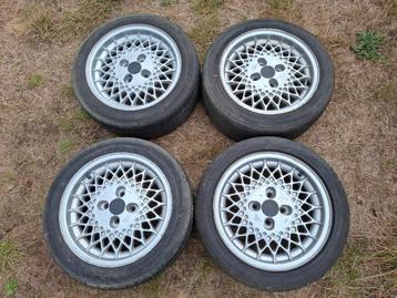 Rial 15x7 ET33 4x100 beschikbaar voor biedingen