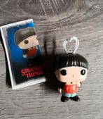 Will Strangers Things, Verzamelen, Ophalen