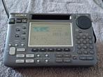 Sony ICF-SW55 Récepteur radio HF, Ophalen of Verzenden, Zo goed als nieuw, Ontvanger