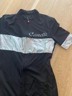 Castelli cycling jersey s/36    NIEUW, Vélos & Vélomoteurs, Accessoires vélo | Vêtements de cyclisme, Castelli, Enlèvement ou Envoi