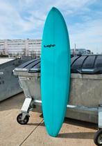 Light WTF 7'0 Funshape Funboard Surfboard, Watersport en Boten, Golfsurfen, Ophalen of Verzenden, Zo goed als nieuw