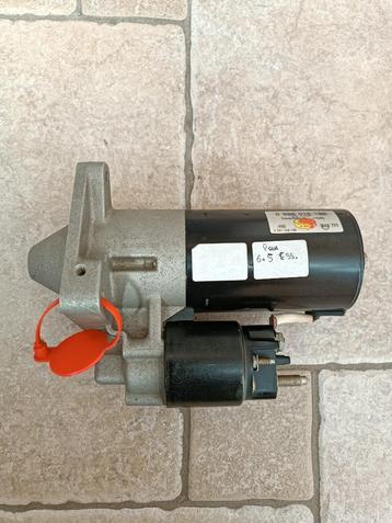 Nieuwe Bosch 0986016130 Peugeot 605 -starter  beschikbaar voor biedingen