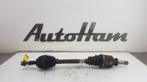 AANDRIJFAS LINKS VOOR Renault Clio III (BR / CR), Auto-onderdelen, Gebruikt, Renault