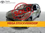 Toyota Yaris Cross Dynamic Plus, Auto's, Automaat, Euro 6, Overige kleuren, 1490 cc