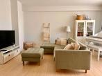 Mooie sofa en poef, Ophalen