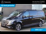 Mercedes-Benz Vito 116 CDI DC 2x SCHUIFDEUR LED, Auto's, Automaat, 4 deurs, Achterwielaandrijving, 4 cilinders