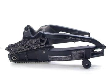 ACHTERBRUG Honda CBR 600 RR 2007-2012 (CBR600RR PC40) beschikbaar voor biedingen