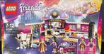 Lego Friends popster paskamer, Ophalen, Zo goed als nieuw, Lego