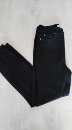 jeans zwart skinny Nieuw maat 42 h & m, Kleding | Dames, Spijkerbroeken en Jeans, H&M, Zwart, Nieuw, Ophalen of Verzenden
