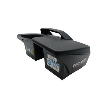 Pride scootmobiel accu revisie Pride Go Go Elite Traveller beschikbaar voor biedingen