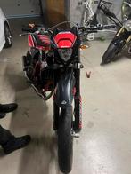 Beta rr track, Fietsen en Brommers, Brommers | Derbi, Ophalen, Zo goed als nieuw