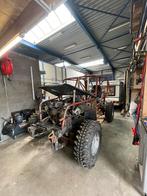 Crosser project Nissan Patrol R160, Auto's, Particulier, Te koop, Patrol