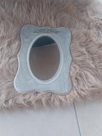 Spiegel 30x 40cm landelijke stijl, Ophalen of Verzenden