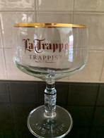 La Trappe glazen te koop, Verzamelen, Ophalen, Zo goed als nieuw, La Trappe