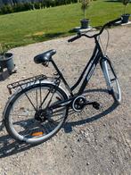 Damesfiets te koop, Fietsen en Brommers, Ophalen, Zo goed als nieuw