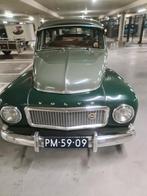oldtimer Volvo pv544, Achterwielaandrijving, 1600 cc, Leder en Stof, Overige kleuren