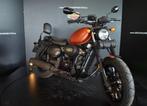2022 Hyosung Bobber 125cc | A1 Rijbewijs | Tal van opties, Motoren, 2 cilinders, Chopper, Bedrijf, 125 cc