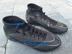 Voetbalschoenen Nike mercurial maat 40.5, Sport en Fitness, Voetbal, Ophalen, Zo goed als nieuw, Schoenen