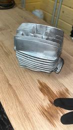 Wie heeft er een wallaroo uitlaat voor een 50-70cc?, Verzenden, Zo goed als nieuw, Uitlaat