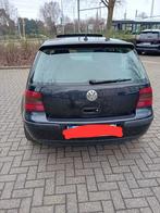 Golf 4 1.6 benzine gekeurd voor verkoop, Auto's, Golf, Particulier, Te koop, Benzine