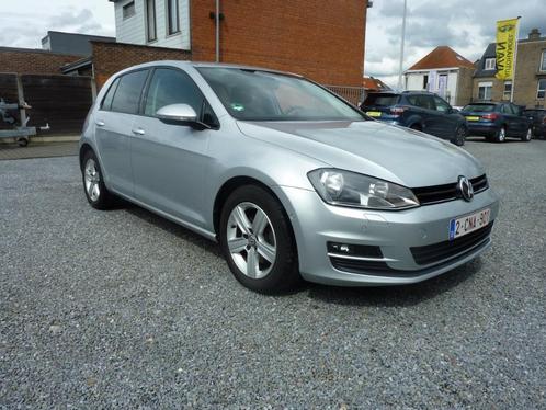 Volkswagen Golf VII 1.2 TSI Comfortline, Autos, Volkswagen, Entreprise, Achat, Golf, ABS, Airbags, Air conditionné, Bluetooth