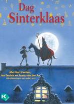 Zoekt er iemand de dvd of afleveringen van  dag sinterklaas, Cd's en Dvd's, Alle leeftijden, Ophalen of Verzenden, Zo goed als nieuw