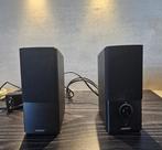 BOSE COMPANION 2 SERIES III - PC-LUIDSPREKERS- als nieuw, Ophalen, Zo goed als nieuw, Minder dan 60 watt, Bose