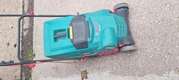 Bosch AVR 1100 Scarificateur beschikbaar voor biedingen