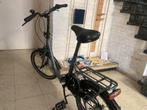 Plooifiets, Vélos & Vélomoteurs, Vélos | Vélos pliables, Neuf, Autres marques, Vitesses, 16 à 18 pouces