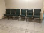 stoelen, Ophalen, Gebruikt, Overige kleuren, Metaal