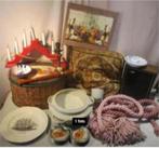 23 Mooie Oude en Vintage Curiosa, Ophalen of Verzenden