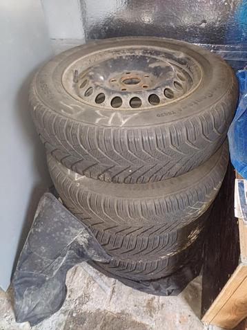 Kit hiver VW Touran beschikbaar voor biedingen