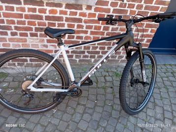 VTT BULLS COPPERHEAD 3 29, Comme neuf