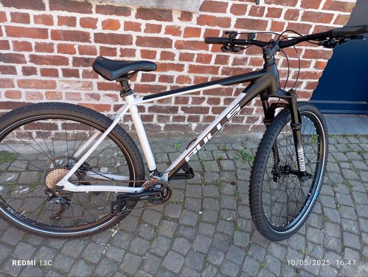 MOUNTAINBIKE BULLS COPPERHEAD 3 29, Fietsen en Brommers, Fietsen | Mountainbikes en ATB, Zo goed als nieuw