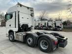 2023 MAN TGX 26.510 Vrachtwagen, Auto's, Euro 6, MAN, Bedrijf, Diesel