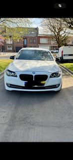 Bmw 525xdrive moteur (2.0), Auto's, BMW, Particulier, Automaat, Te koop