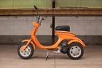 Innocenti Lambretta Lui (bj 1969), Motoren, Motoren | Oldtimers, Overig, 50 cc, 1 cilinder