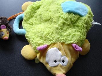 Baby/peuter draagtas Liloo beschikbaar voor biedingen