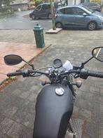Archive Scrambler van december '21. 5800km. nooit gevallen e, Fietsen en Brommers, Ophalen, Gebruikt
