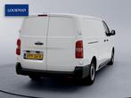 Toyota PROACE Electric Worker Extra Range Cool Long 330 KM A, Automaat, Electronic Stability Program (ESP), Wit, Toyota