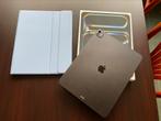 Ipad pro 13 inch 7th 2024 m4 512gb wifi, Computers en Software, Apple iPads, Ophalen, 13 inch of meer, Zwart, Zo goed als nieuw