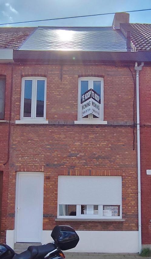 Instapklare woning te koop in Willebroek, Immo, Huizen en Appartementen te koop