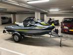 Seadoo Rxt X 325 met 65 uur en Fabrieksgarantie, Watersport en Boten, Jetski's en Waterscooters, Ophalen, Gebruikt, Benzine, 200 pk of meer